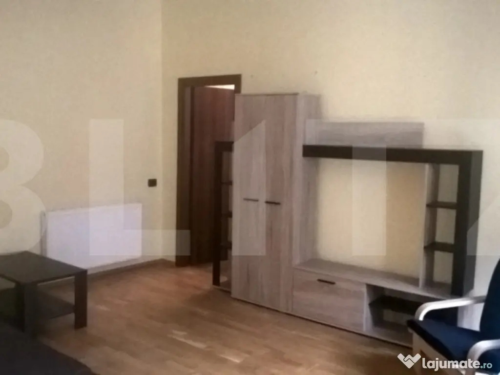 Oportunitate rară! Apartament 2 camere, 54 mp, lângă Pia? 