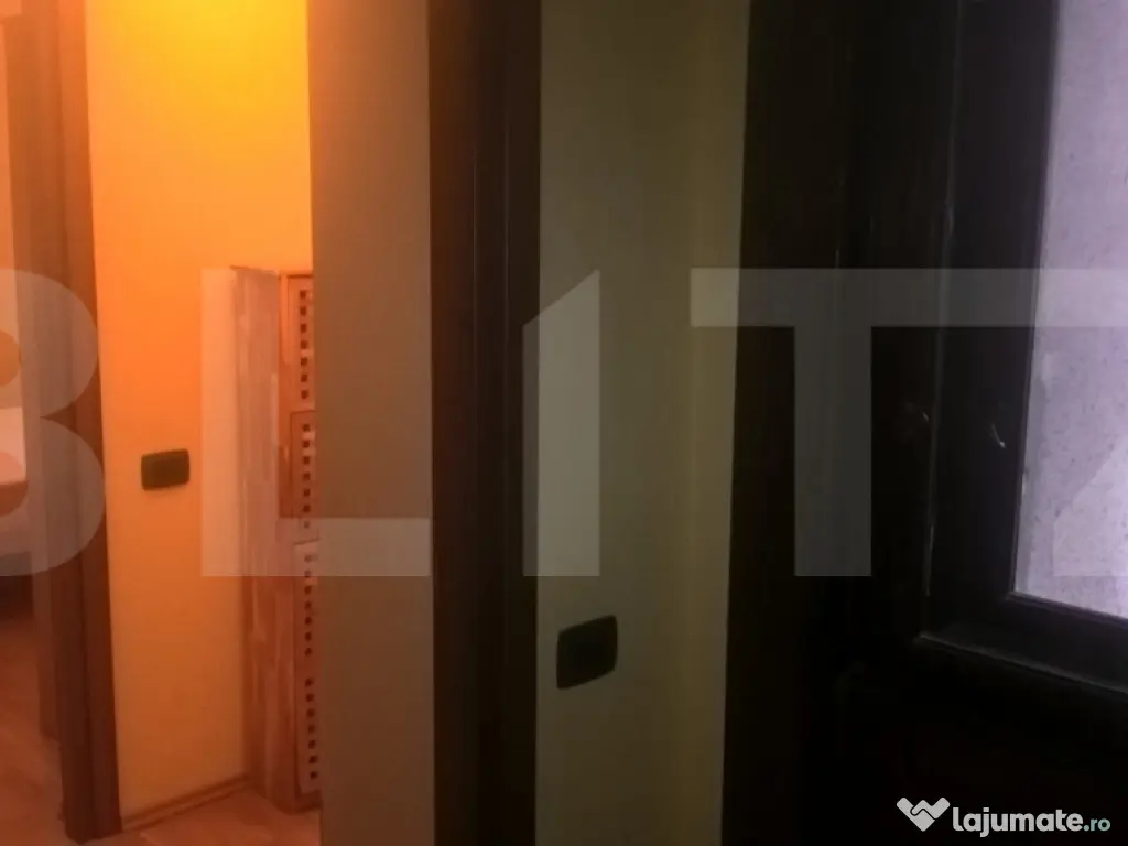 Oportunitate rară! Apartament 2 camere, 54 mp, lângă Pia? 