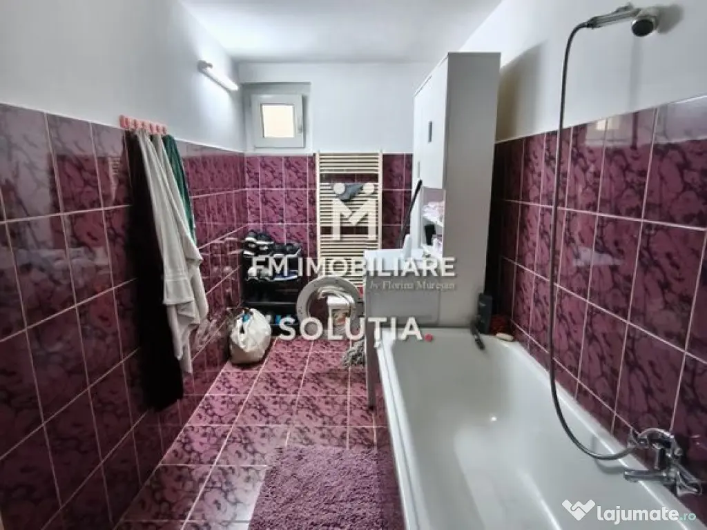 Casă P+M de vânzare – Zona Griviței, Baia Mare 