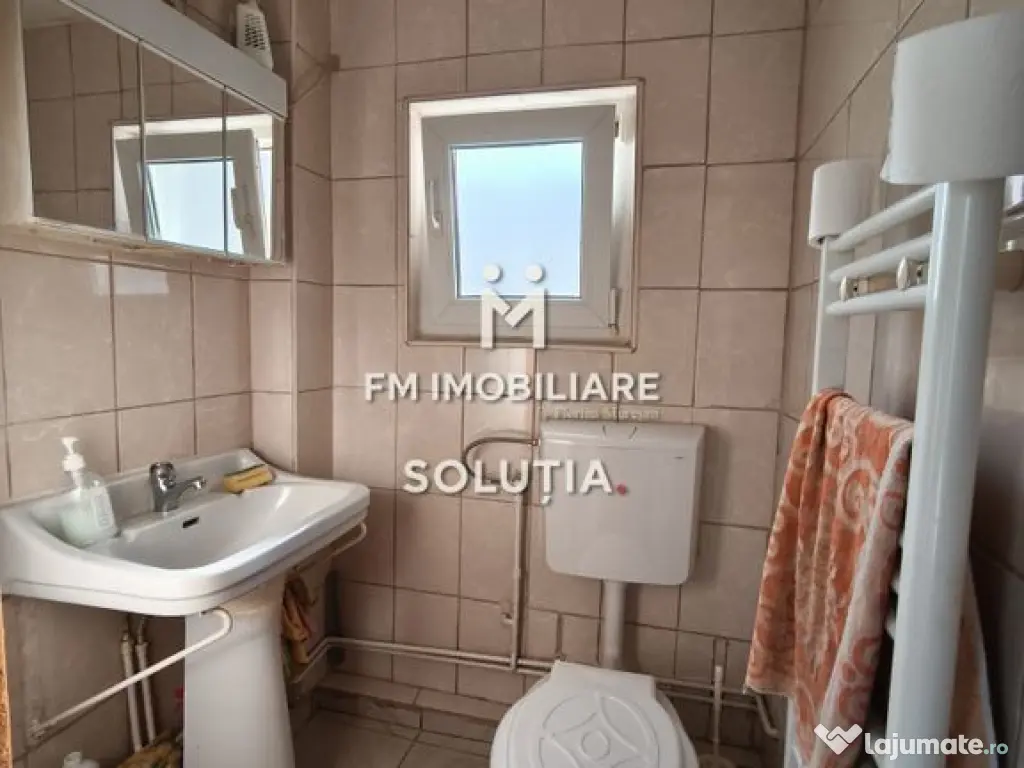 Casă P+M de vânzare – Zona Griviței, Baia Mare 