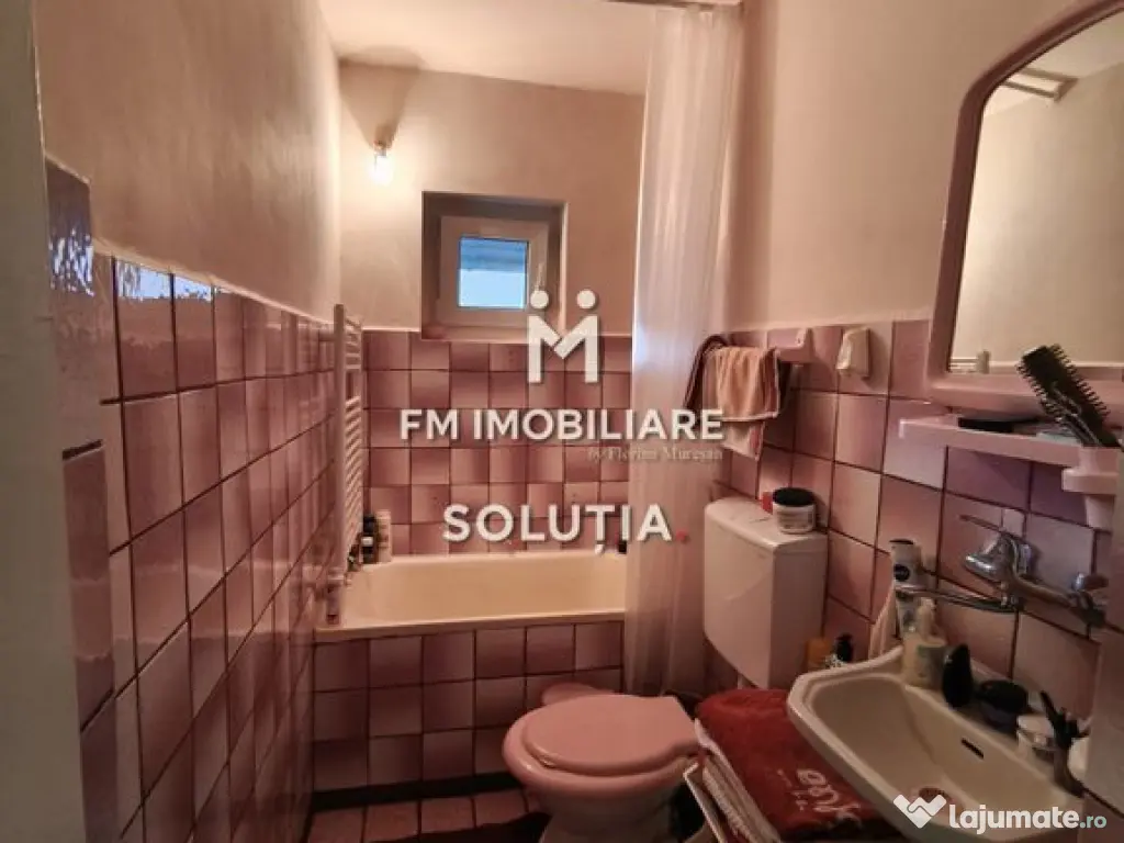 Casă P+M de vânzare – Zona Griviței, Baia Mare 