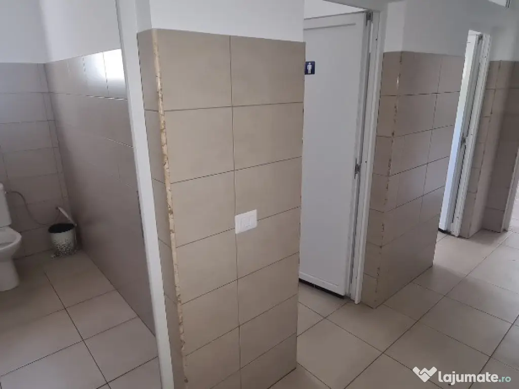 OFERTA* Cladire multifunctionala 200mp cu 2370mp Teren