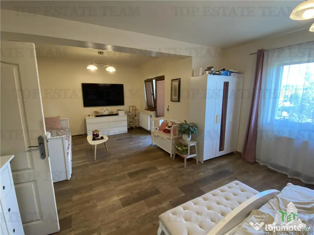 Vila multifunctionala in Fundeni-Dobroesti – locuinta, ...