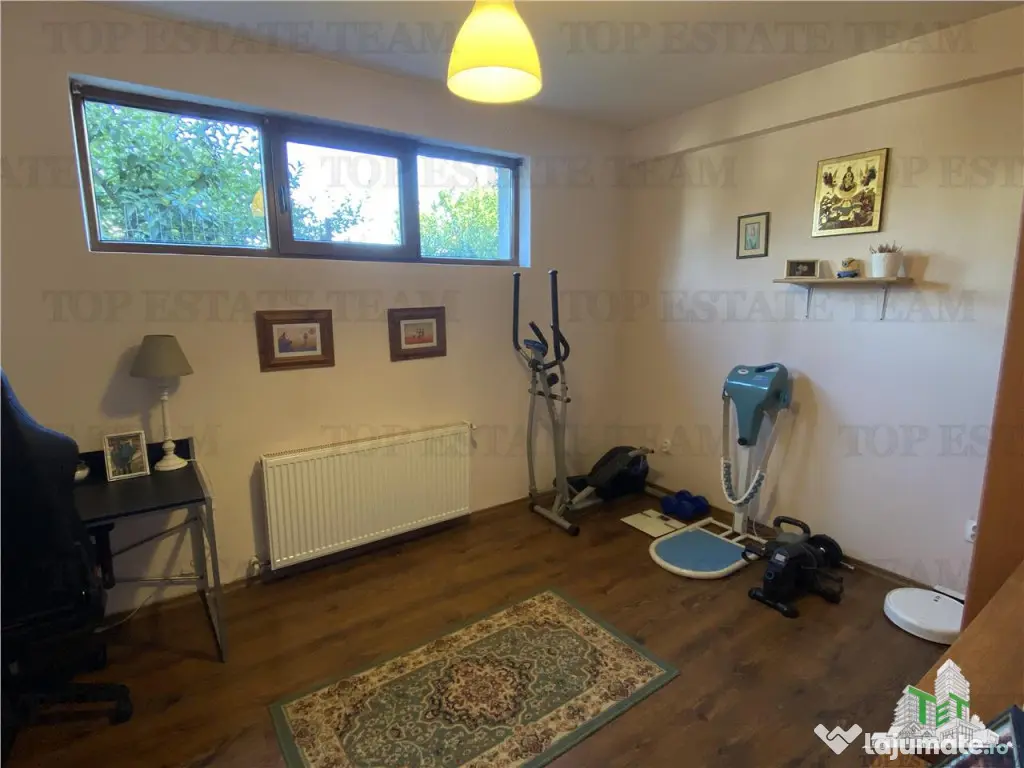 Vila multifunctionala in Fundeni-Dobroesti – locuinta, ...