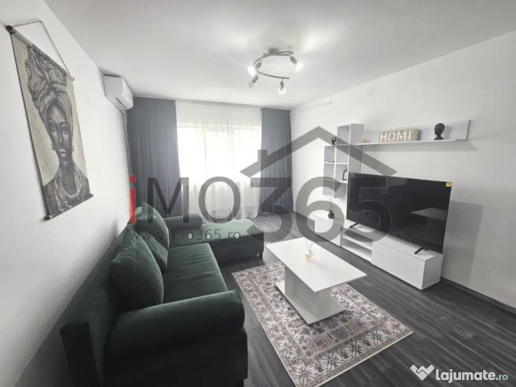 Popa Sapca 3 camere 2 bai renovat centrala termopan 