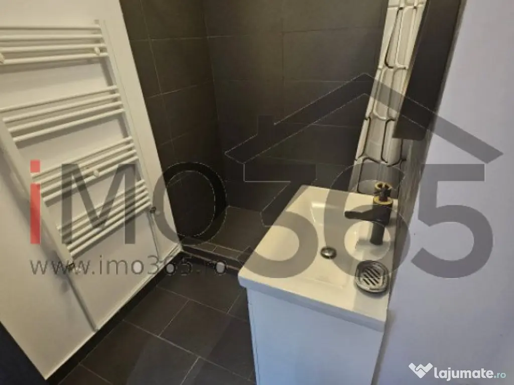 Popa Sapca 3 camere 2 bai renovat centrala termopan 