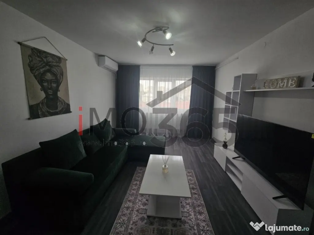 Popa Sapca 3 camere 2 bai renovat centrala termopan 