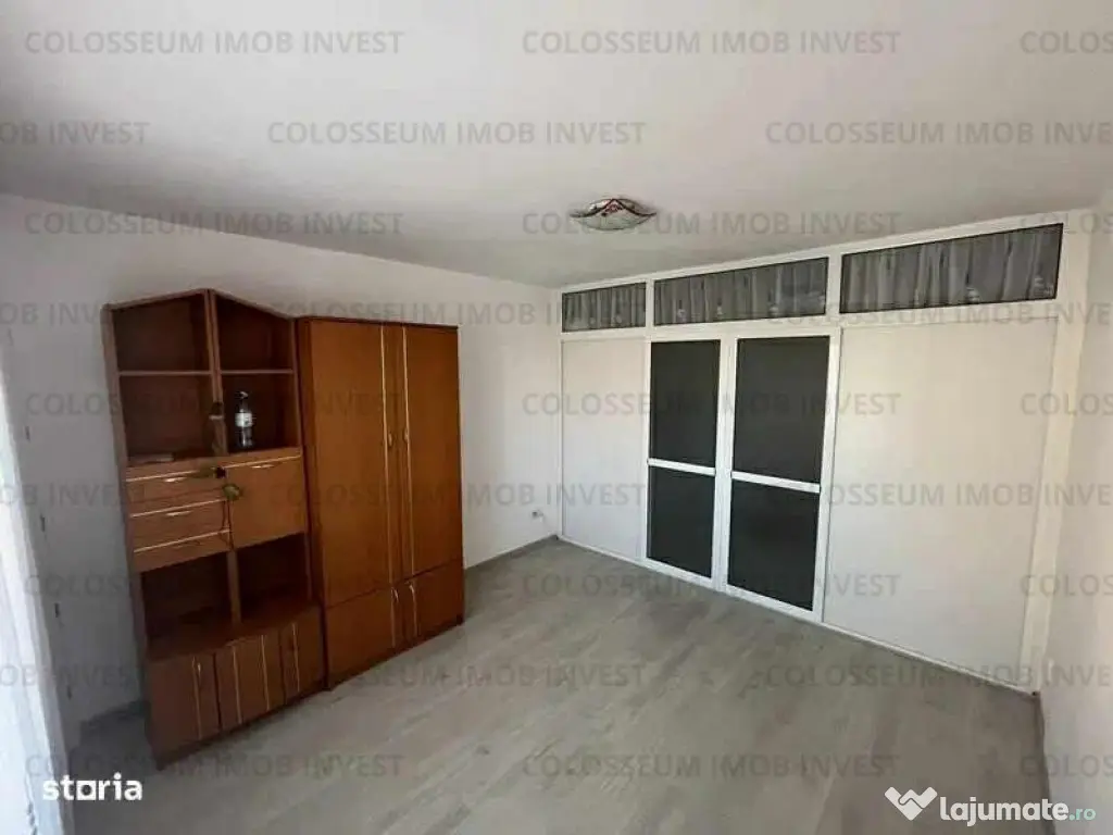 Camera de camin - zona Uzina 2