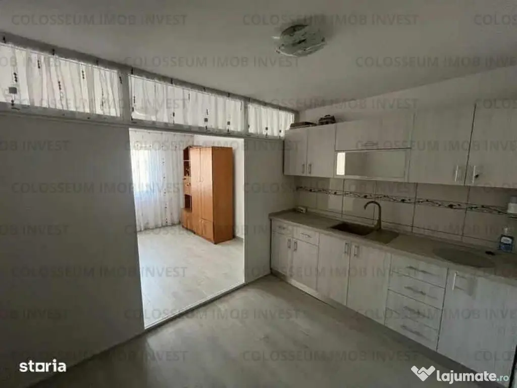 Camera de camin - zona Uzina 2