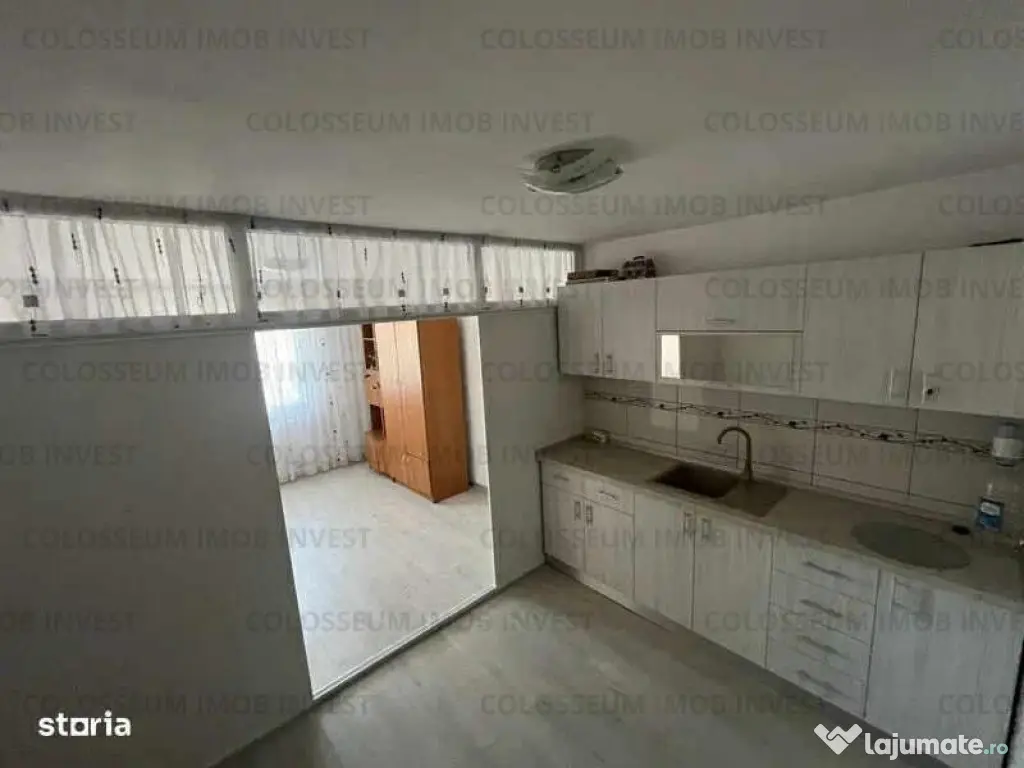 Camera de camin - zona Uzina 2