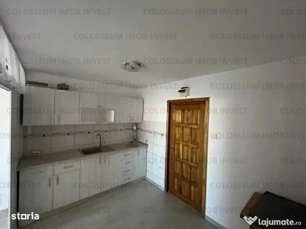 Camera de camin - zona Uzina 2