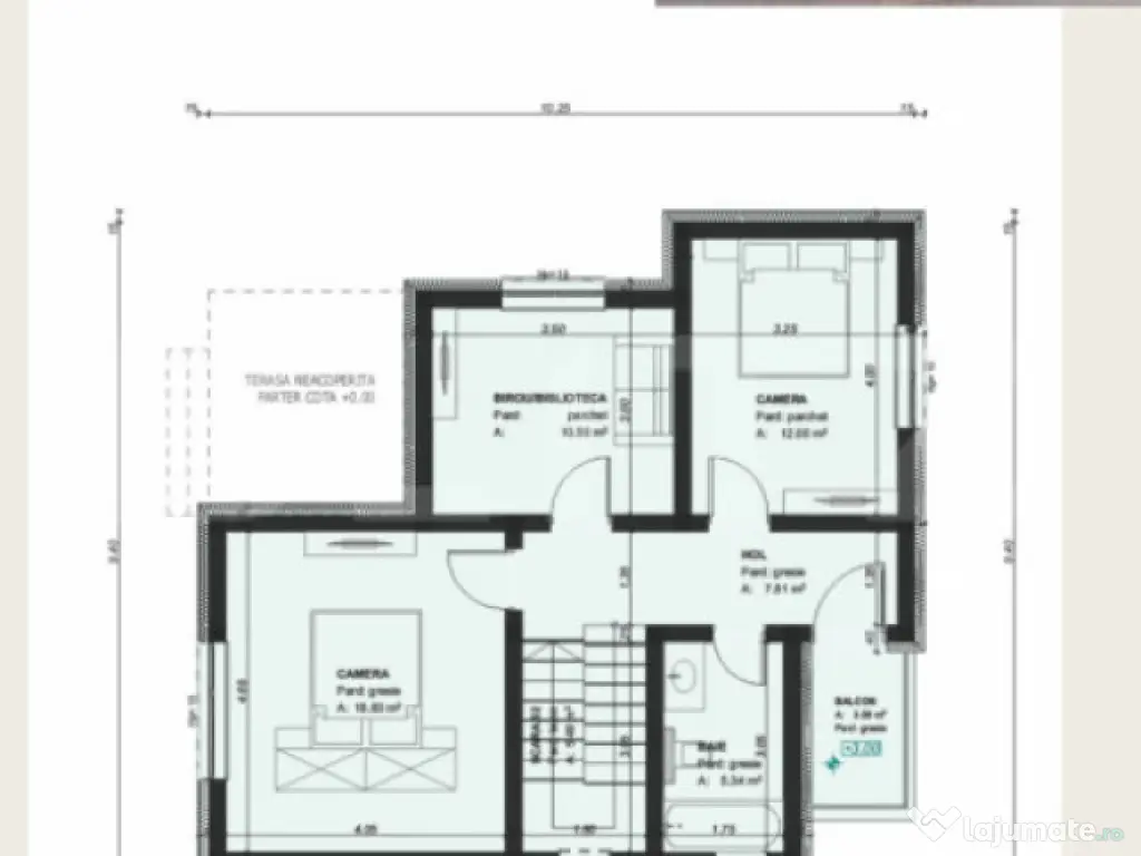 Casă Individuală cu 5 camere, de Vânzare în Sânandrei!