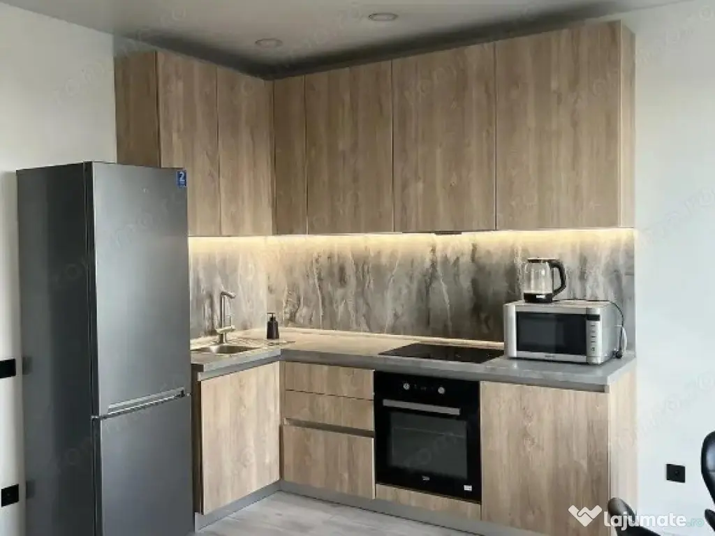 Garsoniera in zona Cotroceni 