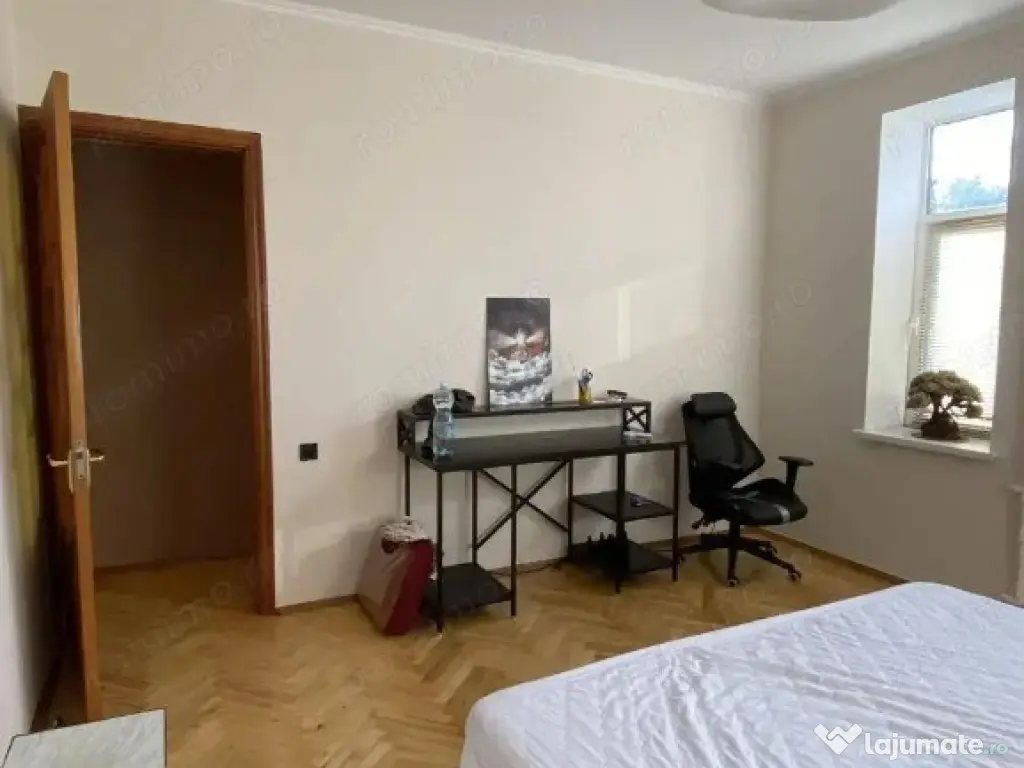 Garsoniera in zona Cotroceni 