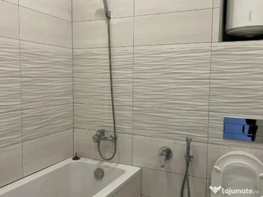 Garsoniera in zona Cotroceni 