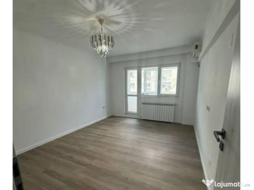 Apartament 3 camere Nerva Traian,Octavian Goga 