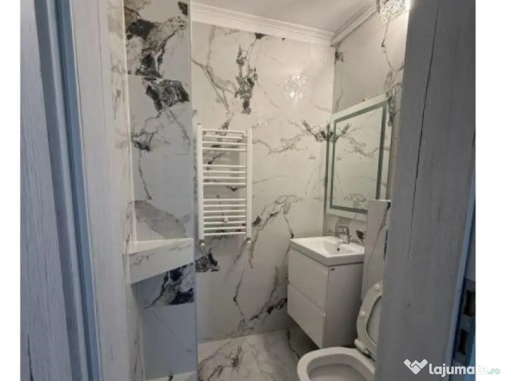 Apartament 3 camere Nerva Traian,Octavian Goga 