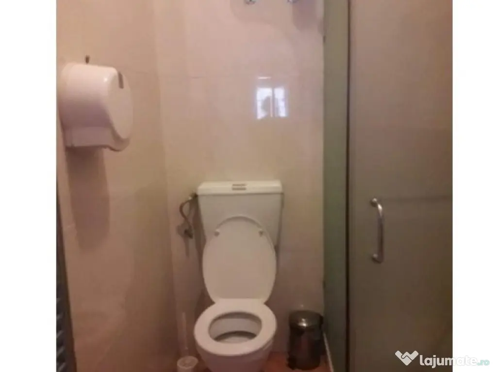 Casa 4 camere Parcul Carol 