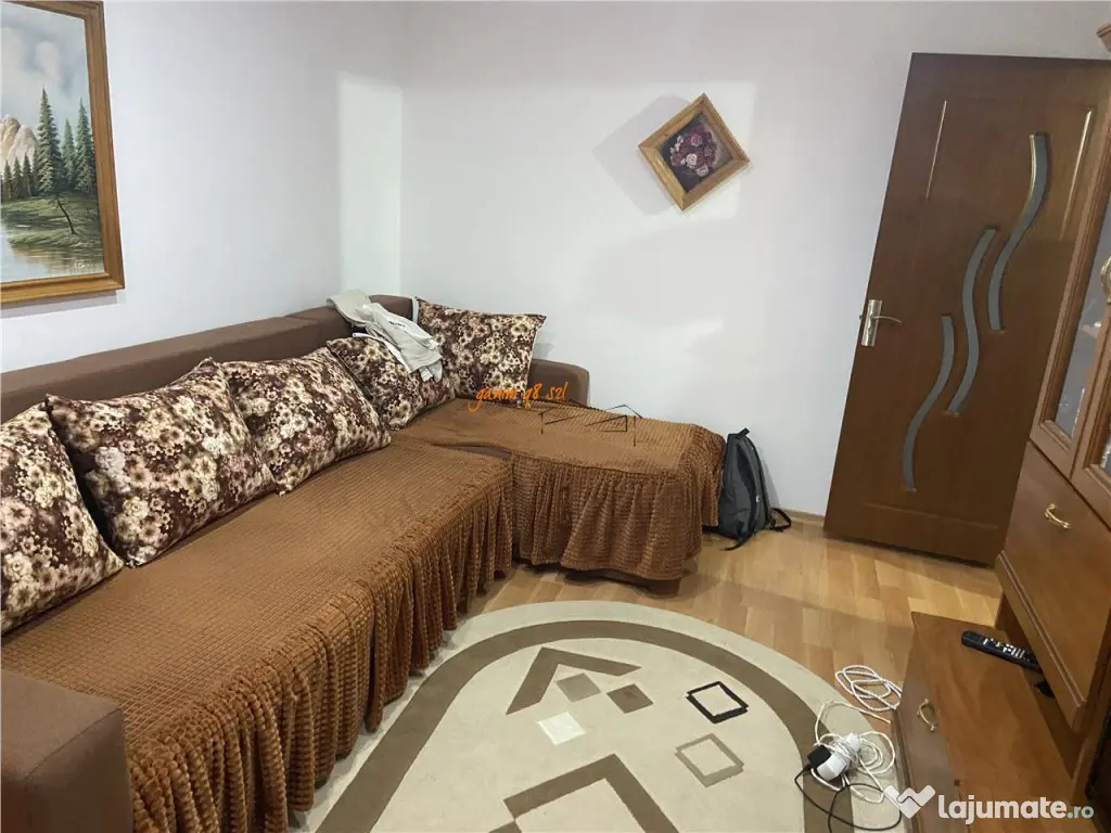 Apartament 3 camere , zona ultracentrala -Casa de Pensii Foc 