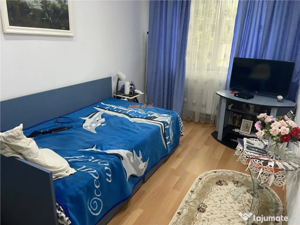 Apartament 3 camere , zona ultracentrala -Casa de Pensii Foc 