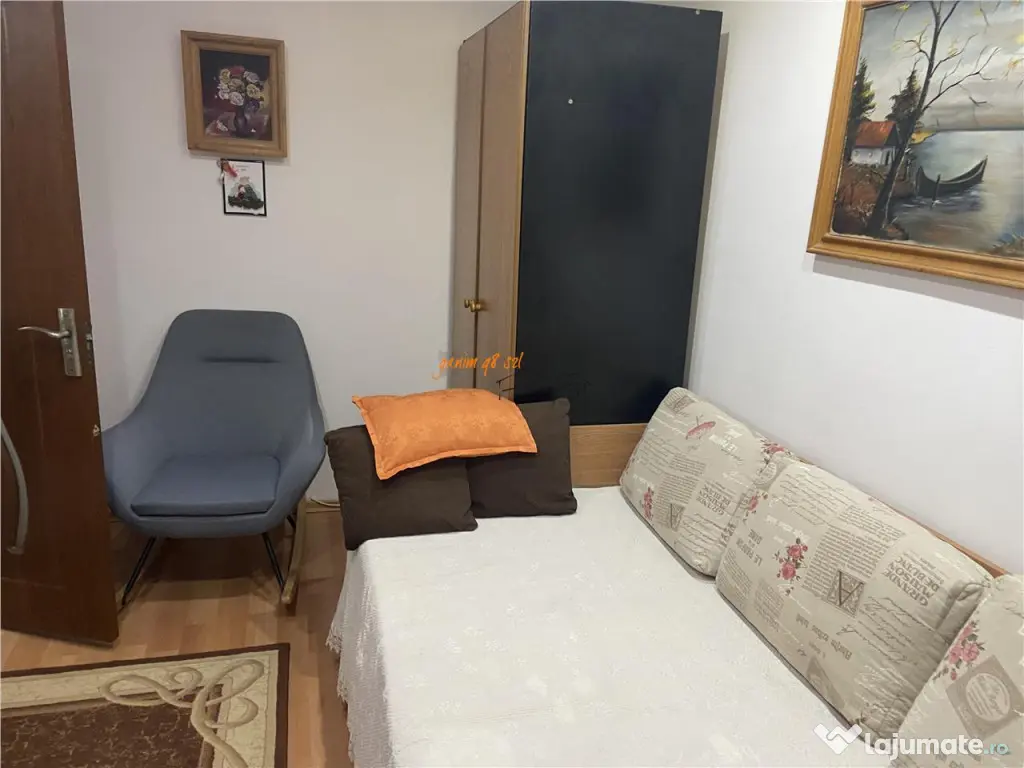 Apartament 3 camere , zona ultracentrala -Casa de Pensii Foc 