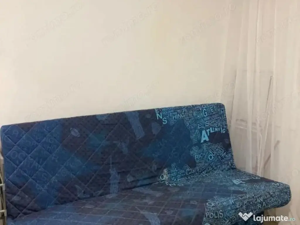 Garsoniera in zona Izvor 