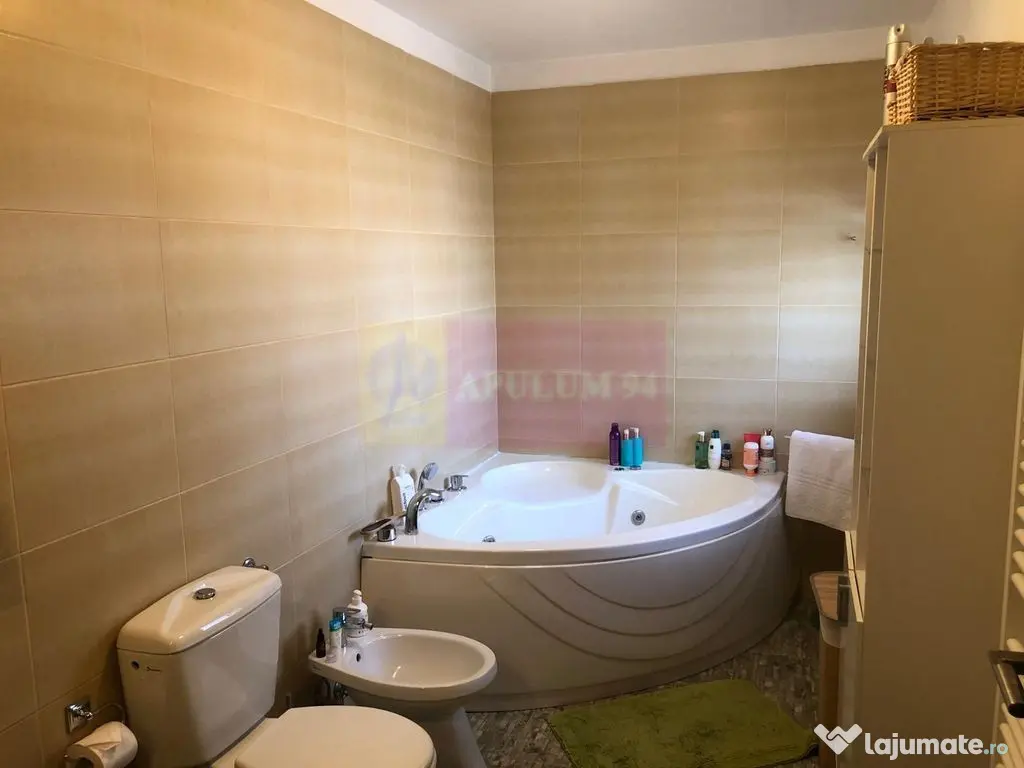 Vila premium OPORTUNITATE EXCELENTA zona foarte linistita... 