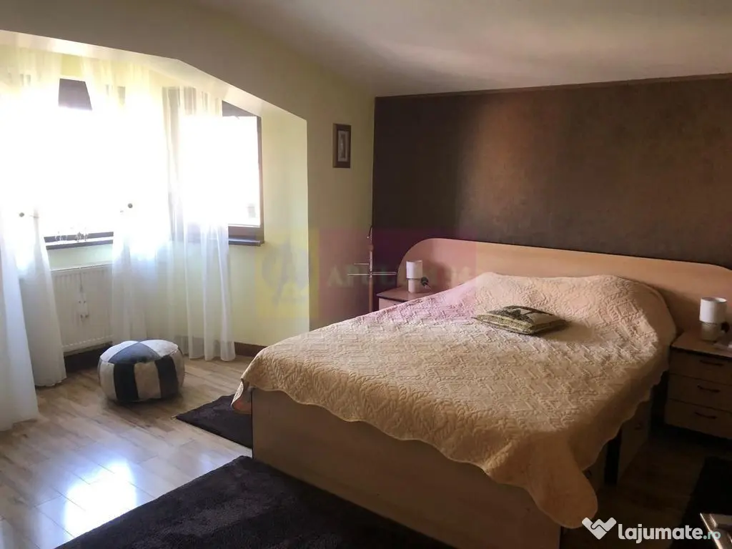 Vila premium OPORTUNITATE EXCELENTA zona foarte linistita... 