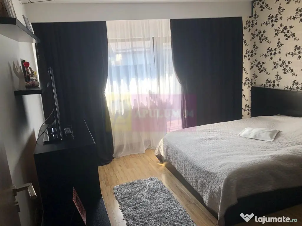 Vila premium OPORTUNITATE EXCELENTA zona foarte linistita... 