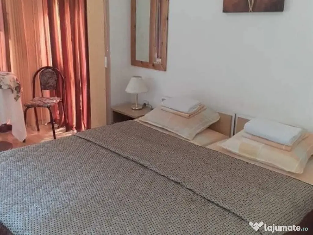 1 camere in zona Bogdanestilor