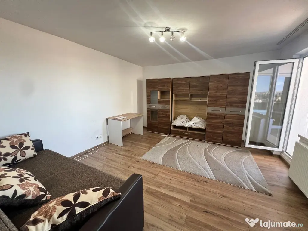 AA/1132 De închiriat apartament cu 2 camere în Tg Mureș- 7 Noiembrie 
