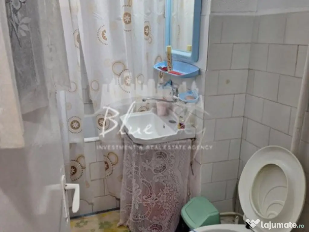 PIATA CET - APARTAMENT 2 CAMERE ETAJUL 2