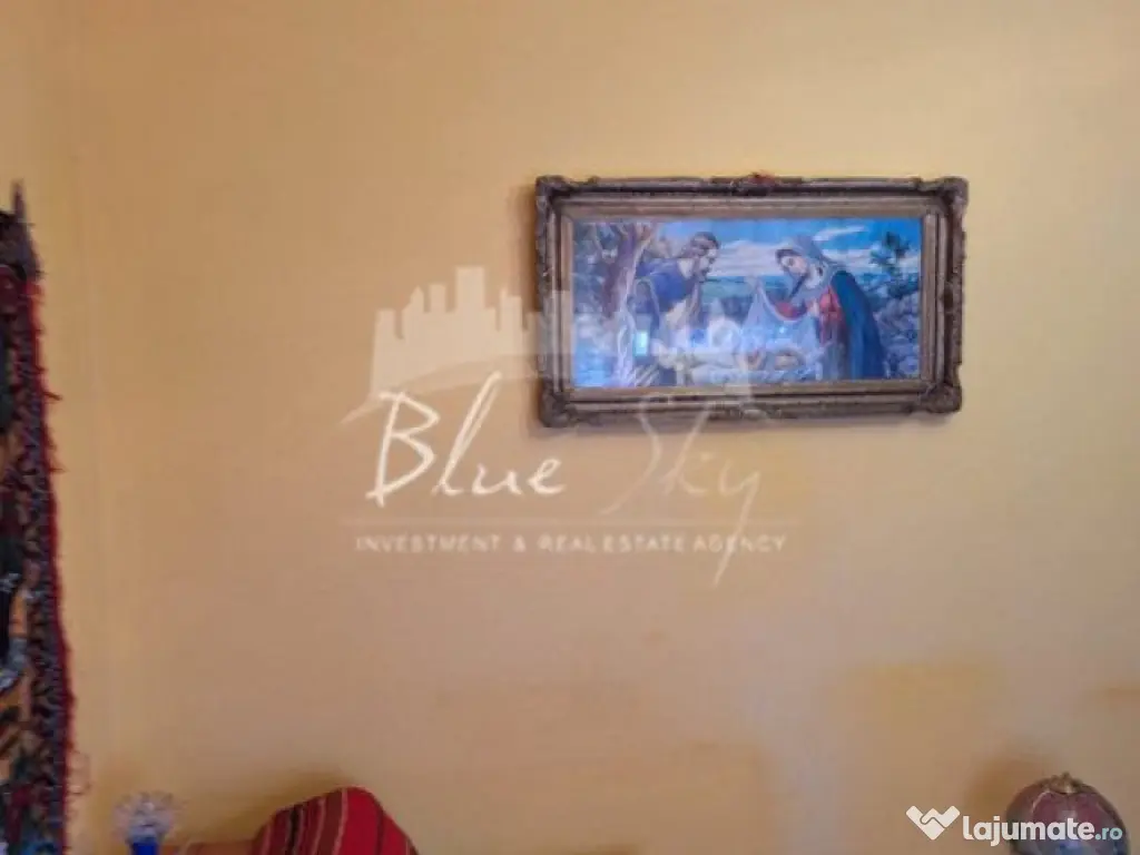 PIATA CET - APARTAMENT 2 CAMERE ETAJUL 2