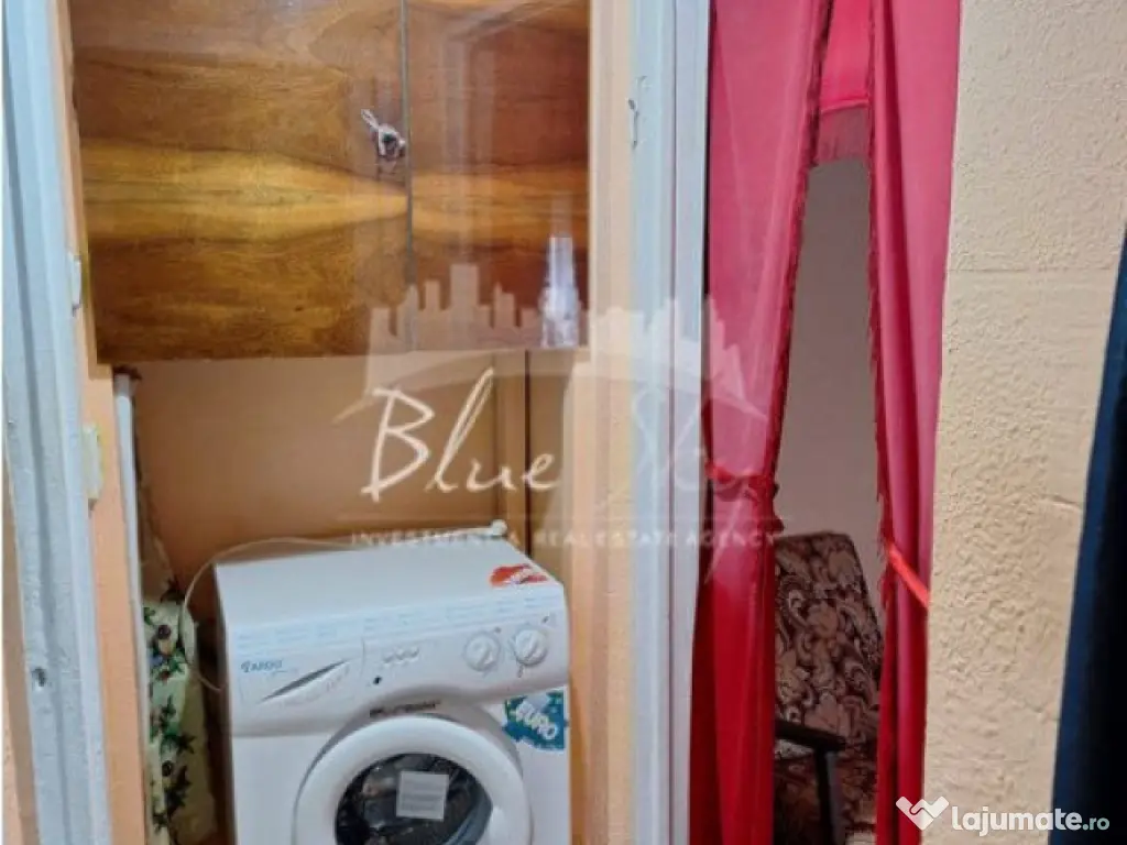 PIATA CET - APARTAMENT 2 CAMERE ETAJUL 2