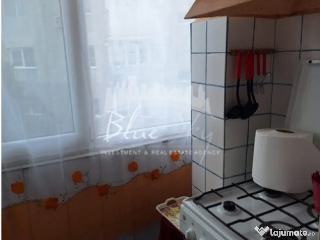 PIATA CET - APARTAMENT 2 CAMERE ETAJUL 2