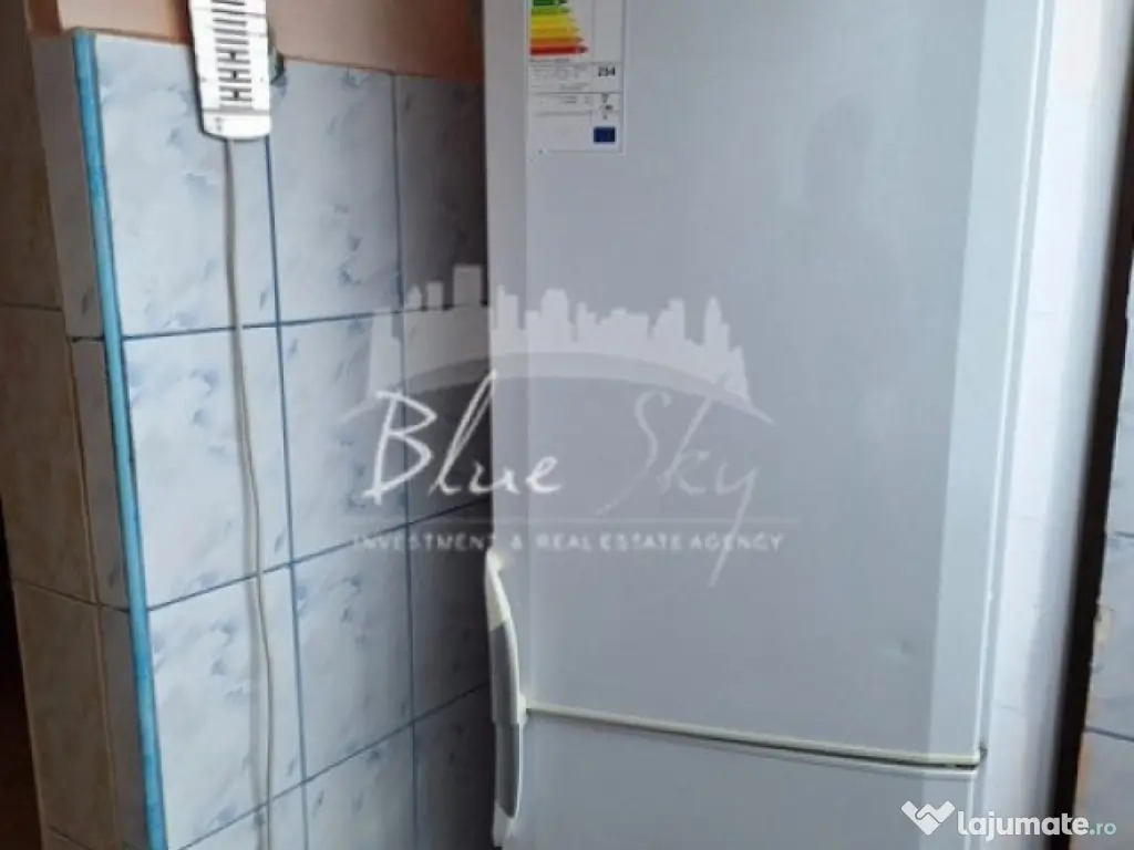 PIATA CET - APARTAMENT 2 CAMERE ETAJUL 2