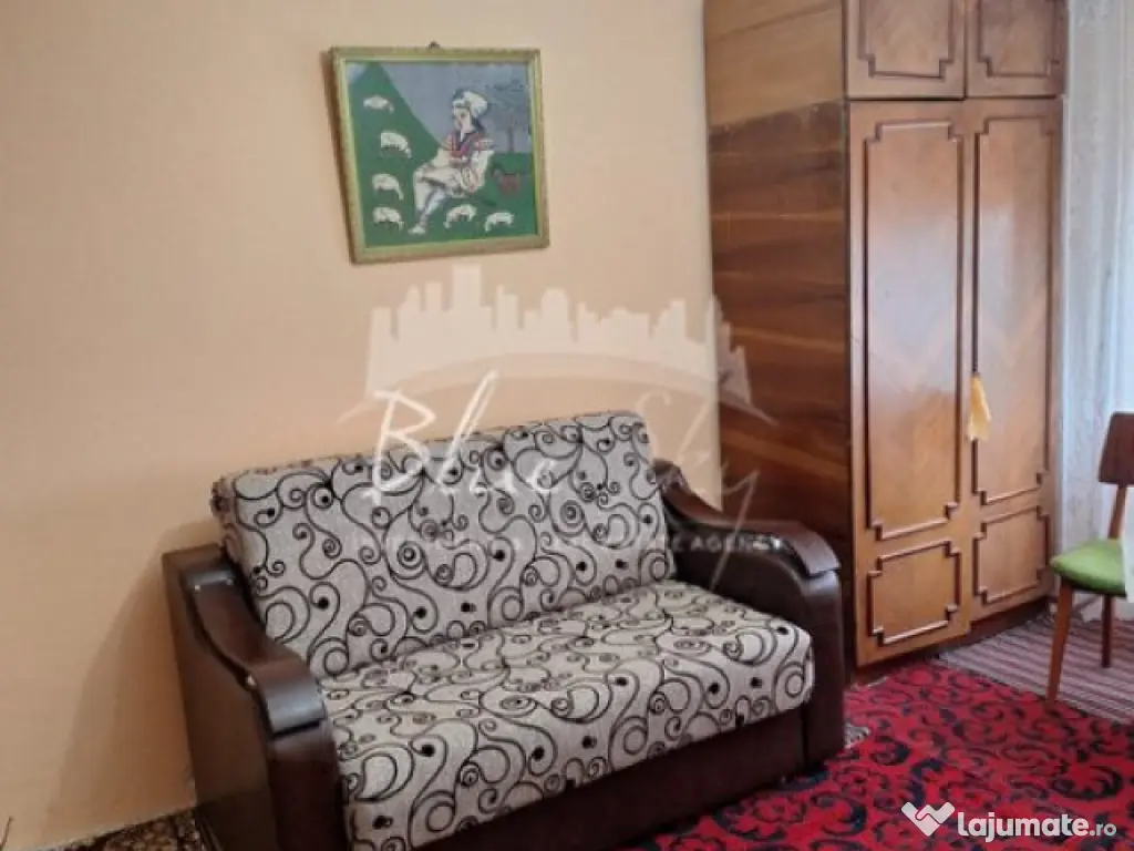 PIATA CET - APARTAMENT 2 CAMERE ETAJUL 2