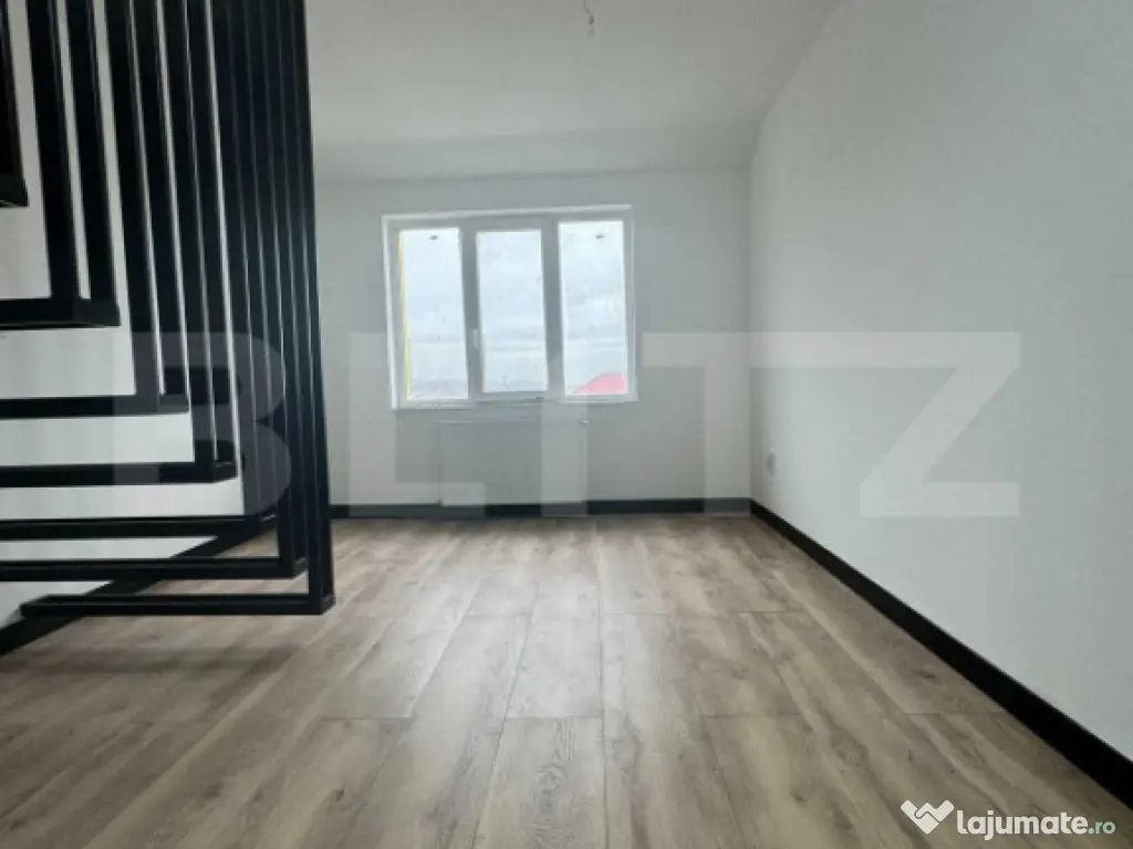 Apartament 3 camere, 73 mp, decomandat zona Dumbrava Nord 