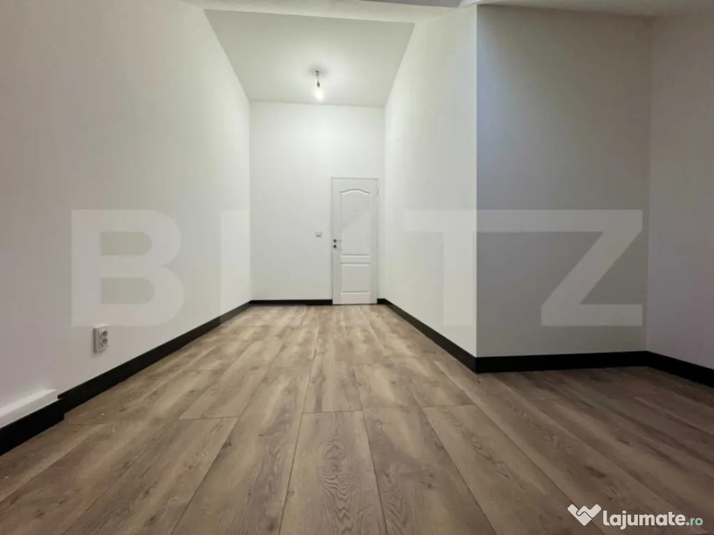 Apartament 3 camere, 73 mp, decomandat zona Dumbrava Nord 