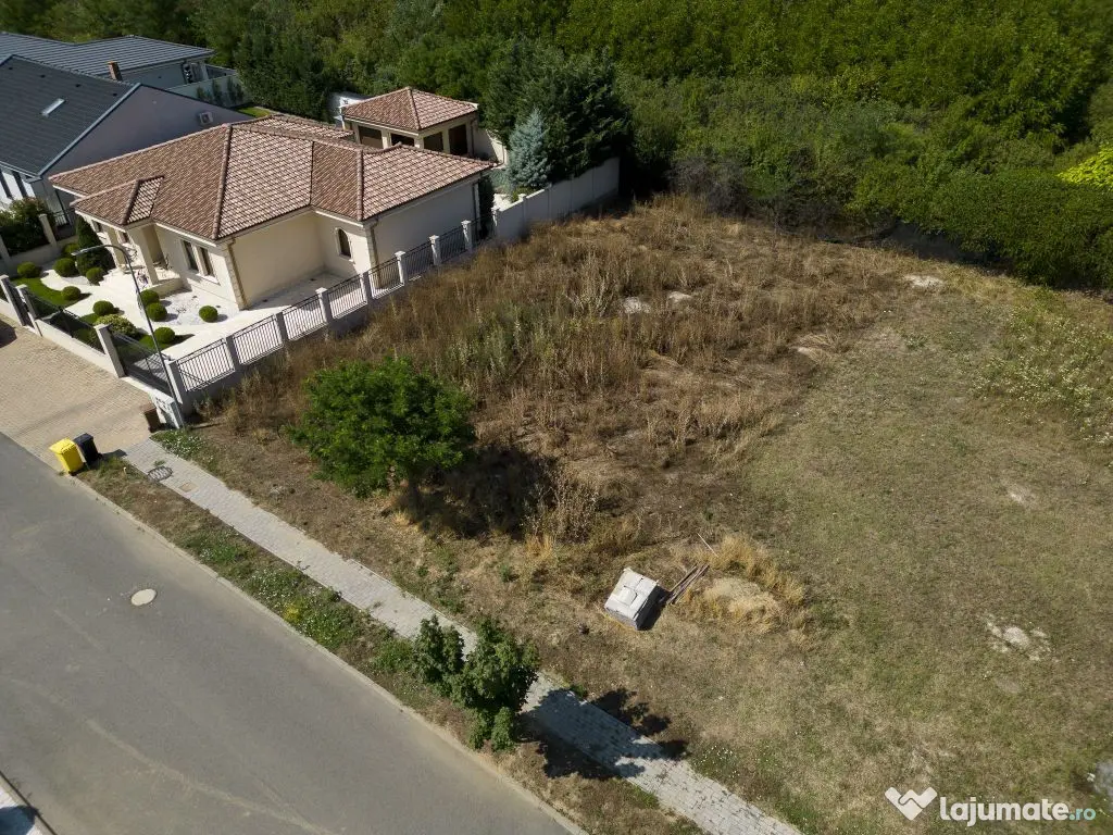 Teren 500mp, Tabacovici 