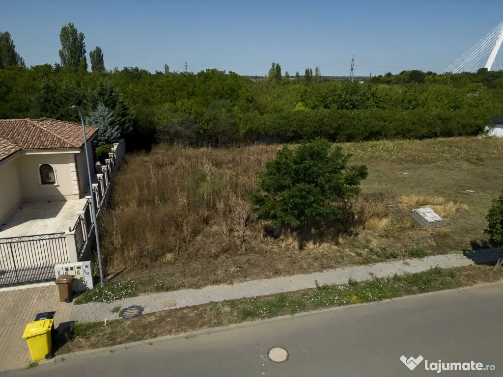 Teren 500mp, Tabacovici 