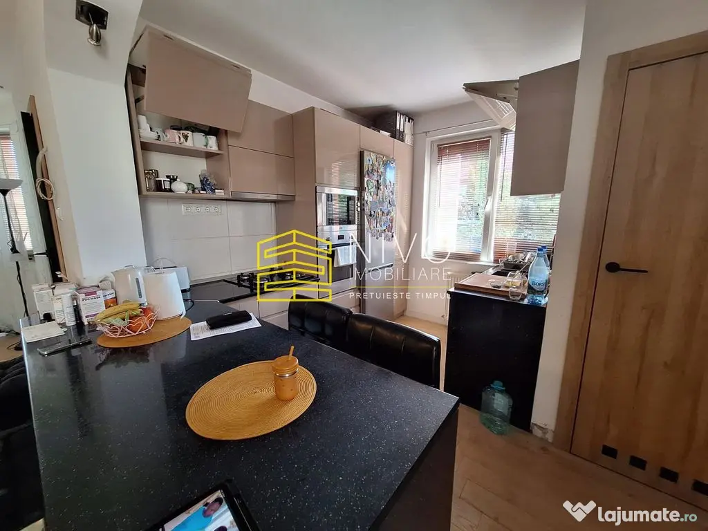 Casă singur în curte – Sântana de Mureș - Zona Cis Gaz