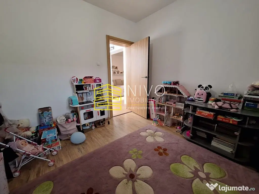 Casă singur în curte – Sântana de Mureș - Zona Cis Gaz