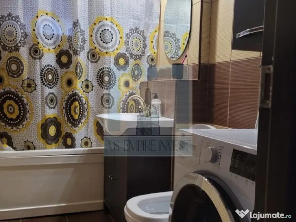 De vanzare apartament 2 camere/ zona Racadau 