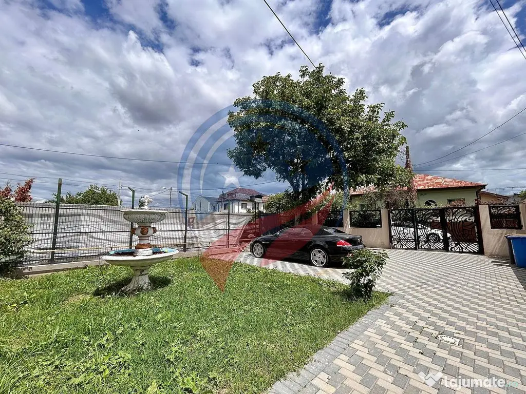 Vila de vanzare in Craiova