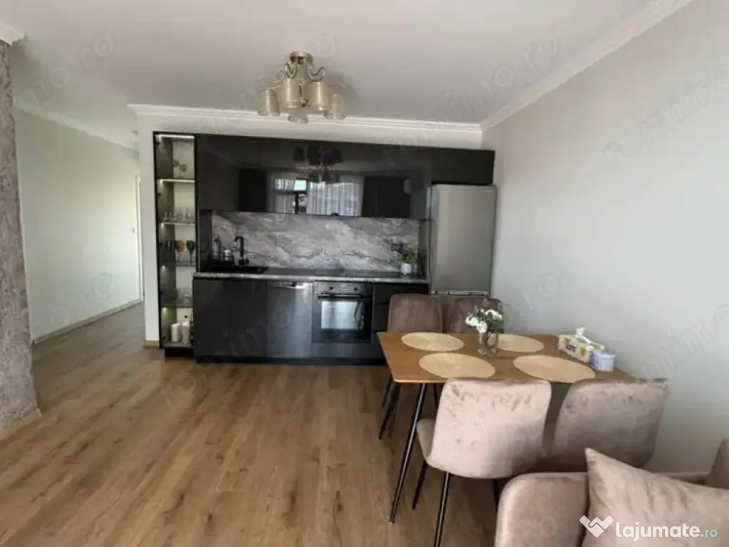 Garsoniera in zona Cotroceni