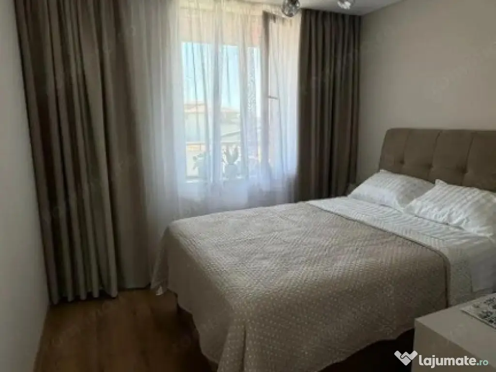 Garsoniera in zona Cotroceni