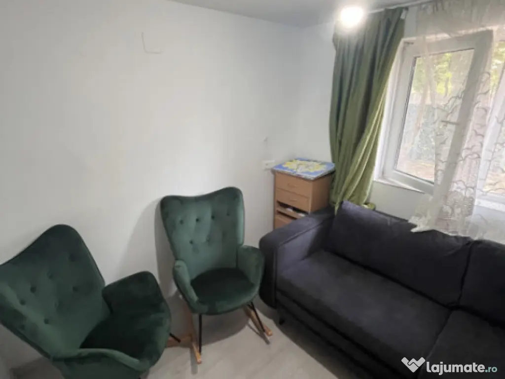 Casa de vacanta - Munteni Buzau - Jutetul Ialomita - Curte 2 