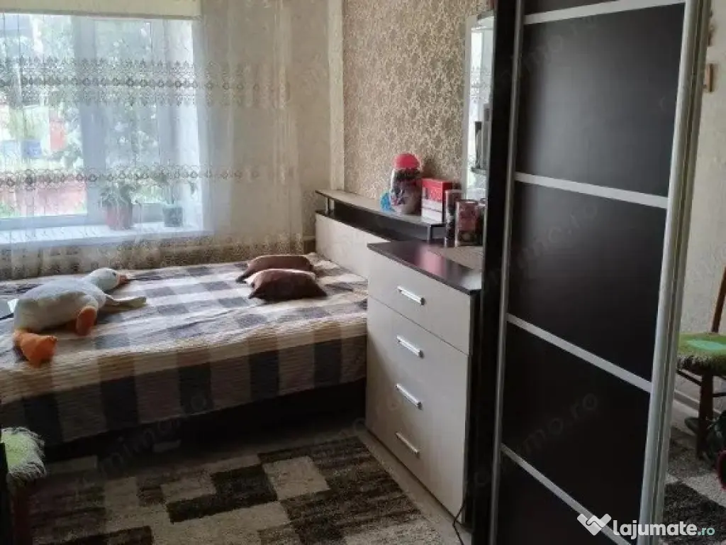 Garsoniera in zona Piata Victoriei 