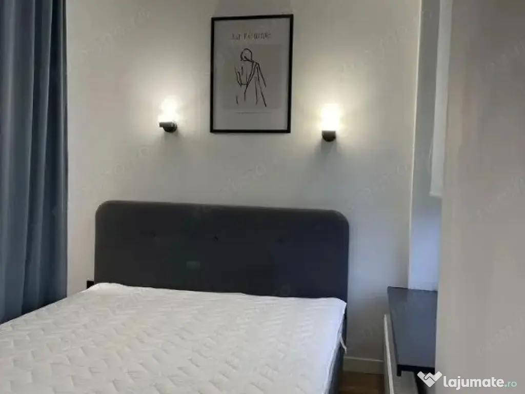 Garsoniera in zona Politehnicii 